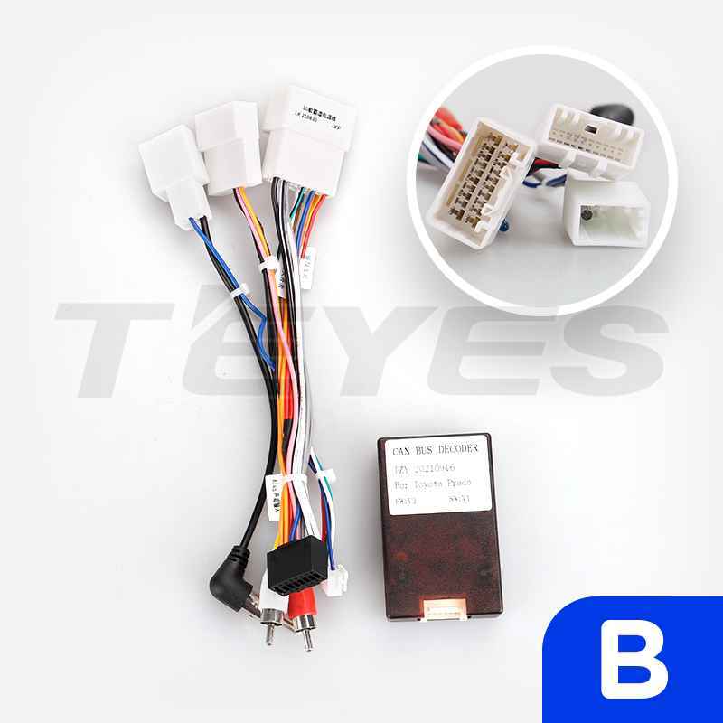 Toyota Land Cruiser Prado 150 2009-2013, 9