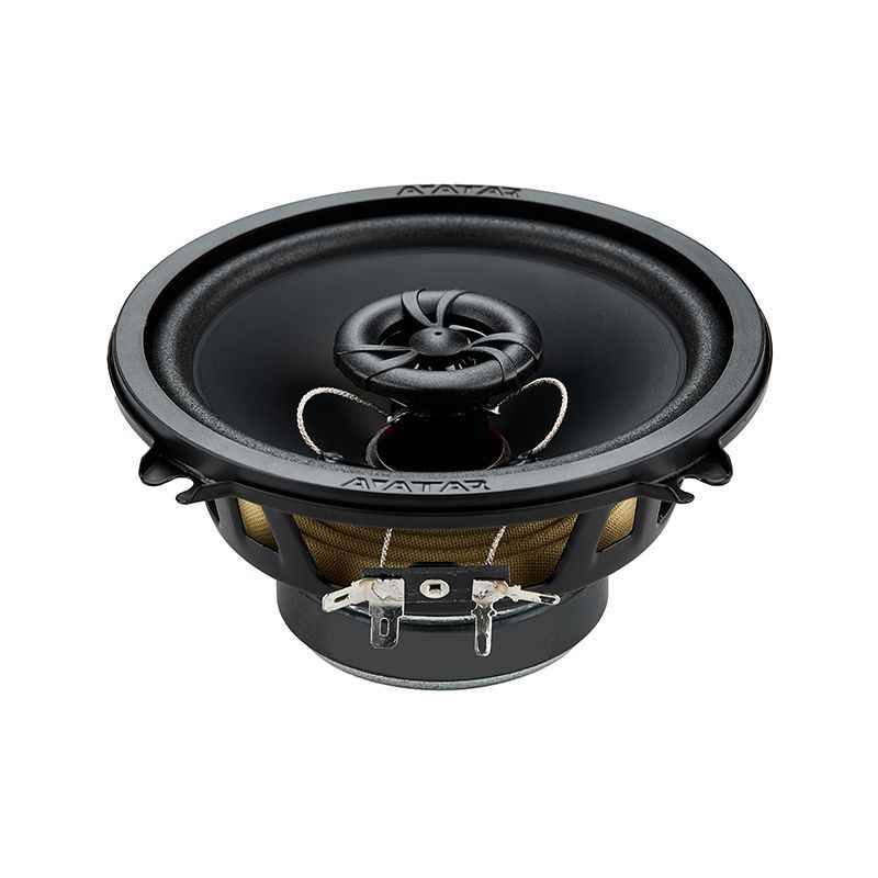 Avatar XBR-513U коаксиальные динамики
