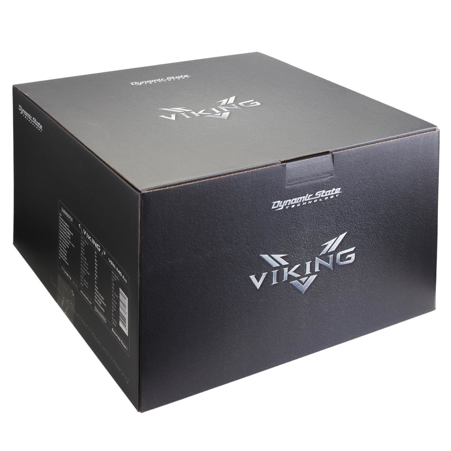 Dynamic State VIKING VSW-A40 Axe сабвуфер