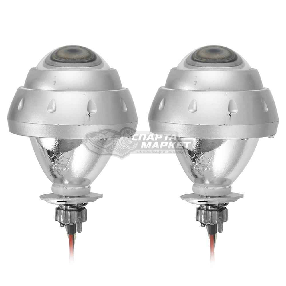 Комплект биксеноновых линз G3 3,0B дюйма 5000K