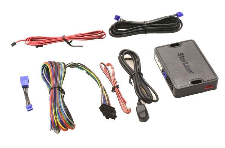 Starline-m22-комплект