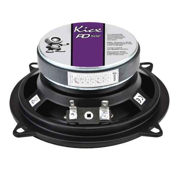 Акус. сист. Kicx PD-502