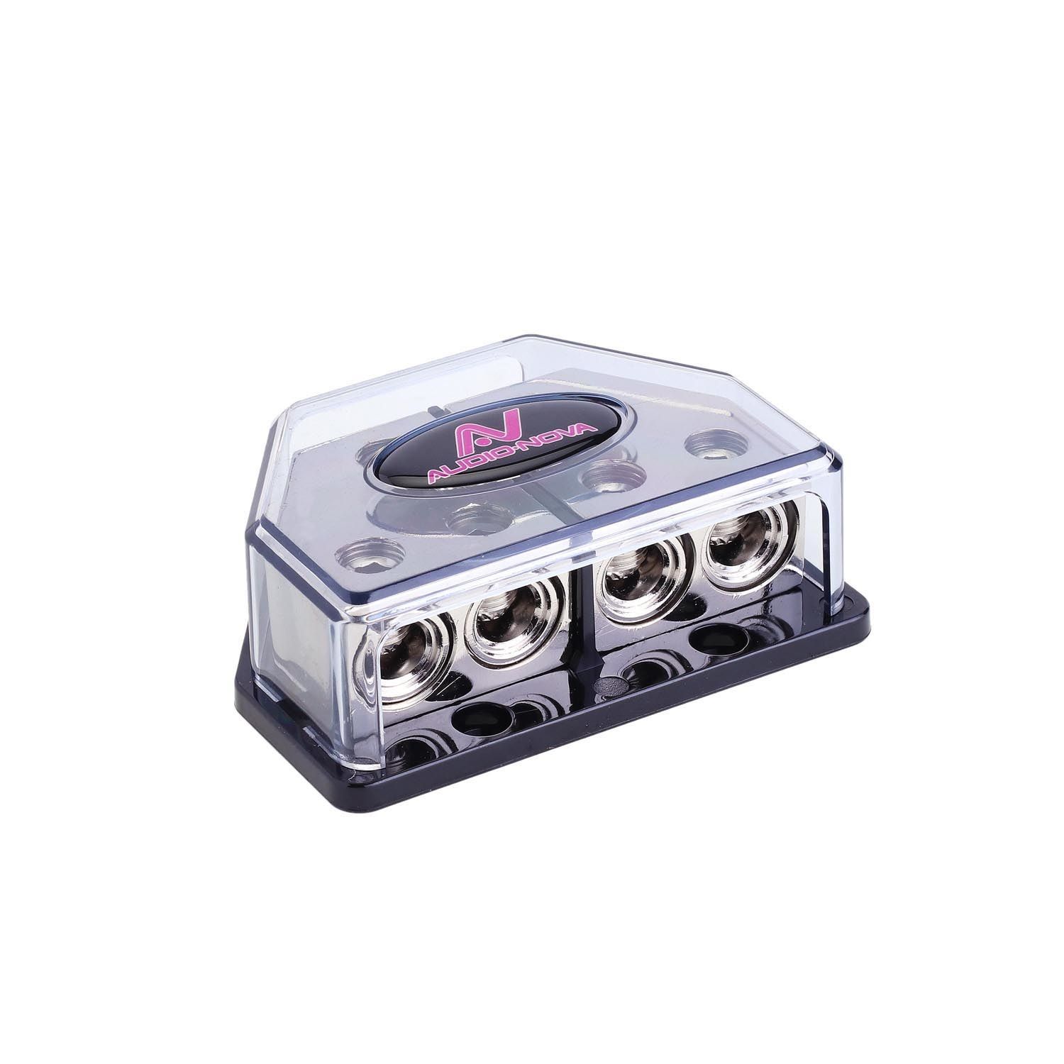 AUDIO NOVA DB20S дистрибьютор