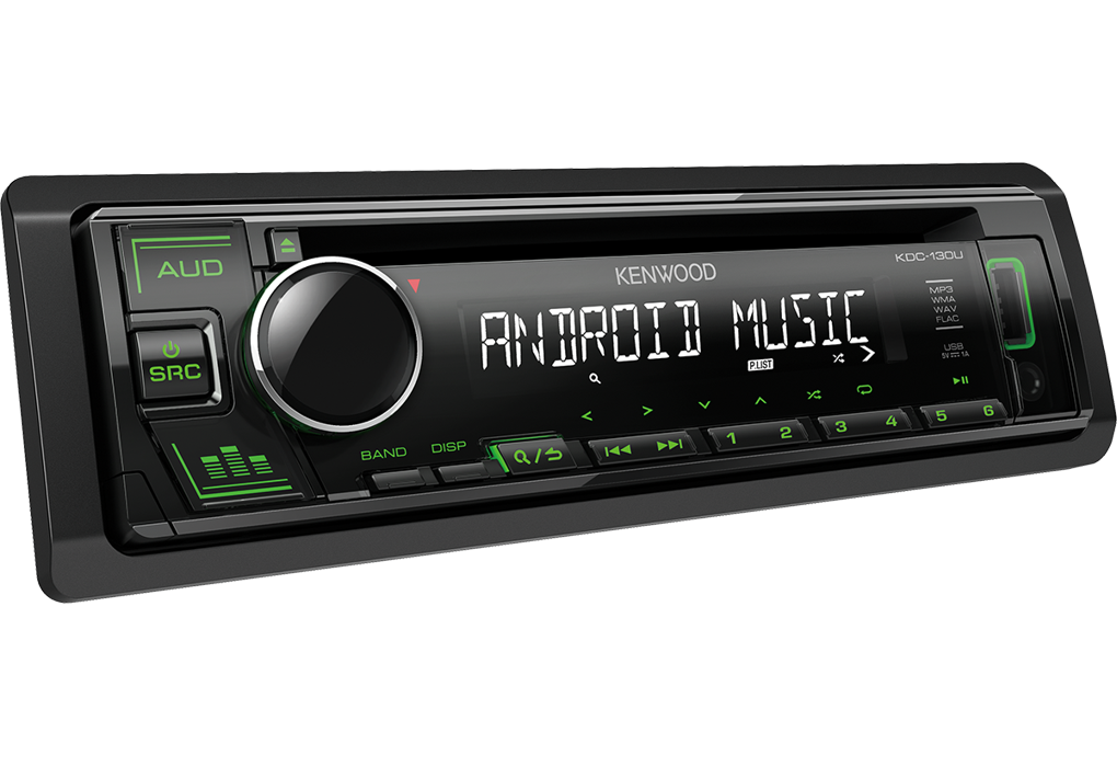 KDC-130UG