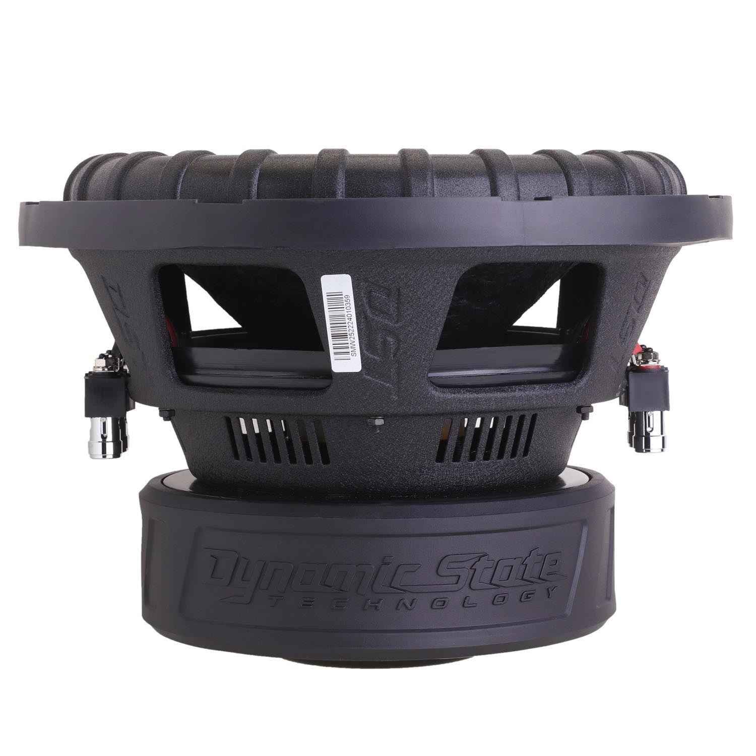 Dynamic State SARMAT SMW-25.22 сабвуфер