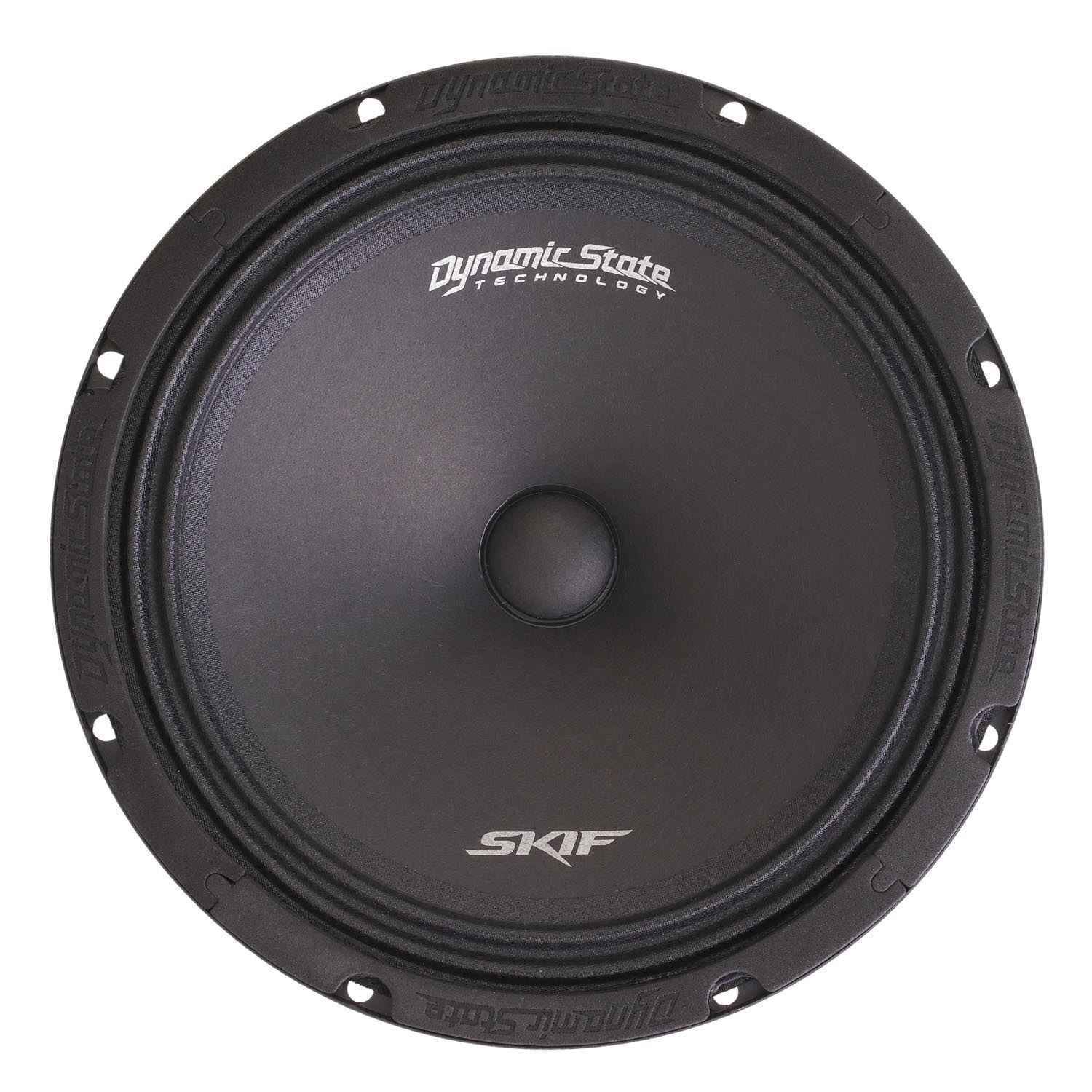 Dynamic State SKIF SKM-20L