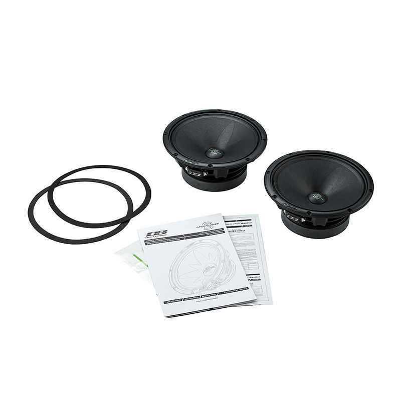 Alphard AP-M60SE PRO