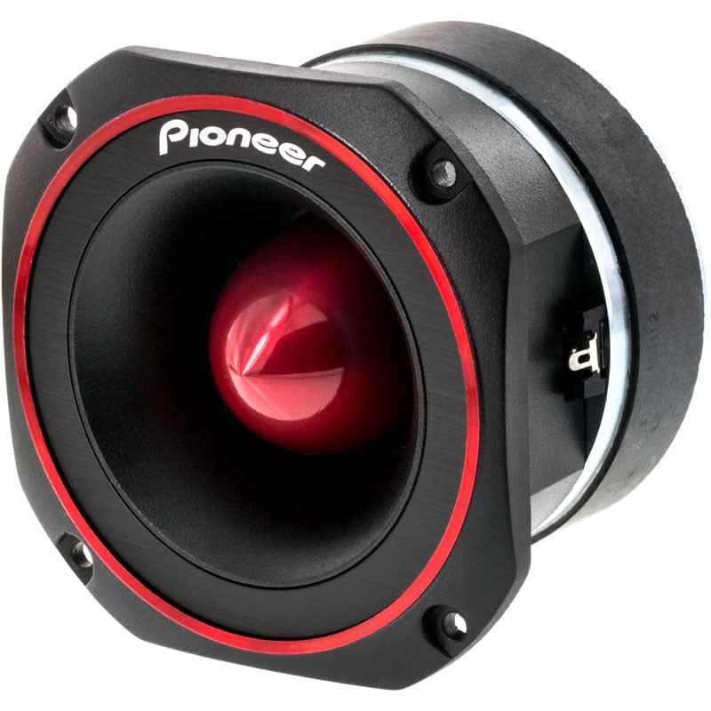 Акус. сист. Pioneer TS-B400PRO