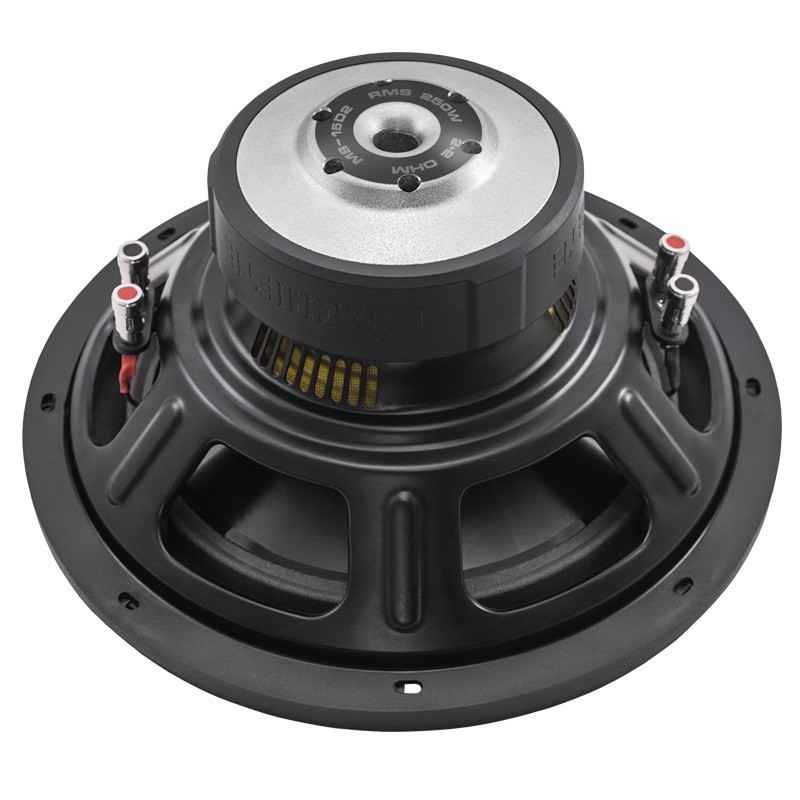 Alphard Machete MS15D2 сабвуфер 2+2 OHM