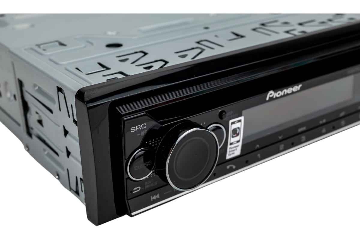 PIONEER DSP DEH-S5250BT DSP
