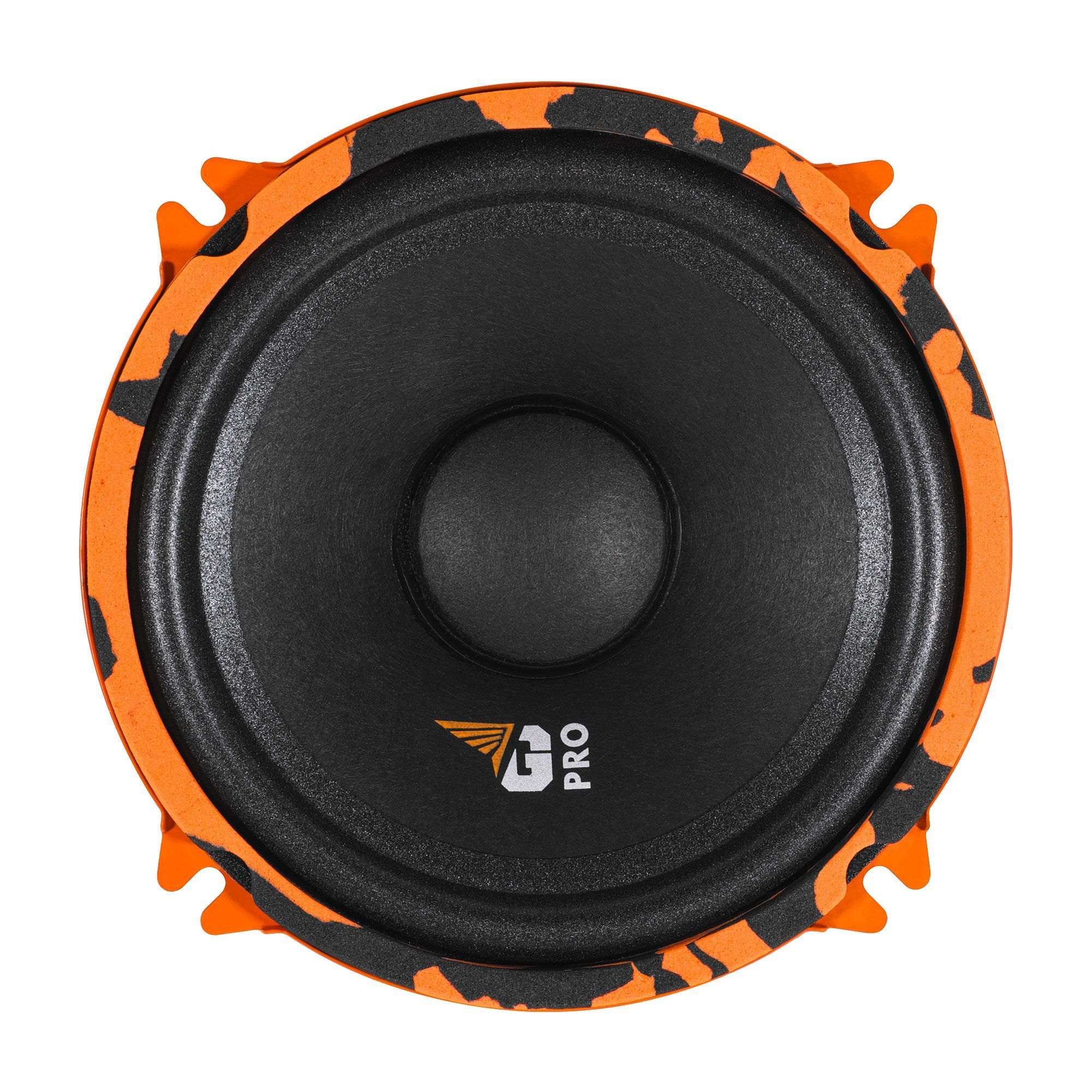 DL Audio Gryphon Pro 130 Midbass, эстрадный мидбас динамик