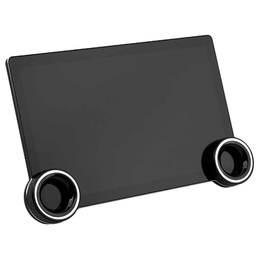 ACV AD-1101 DSP мультимедийная система Android