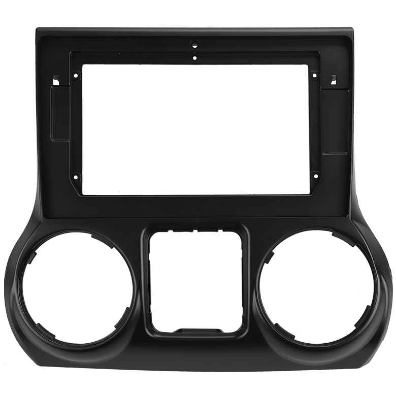 Jeep Wrangler 3 JK【R-15】【Right hand driver 】2010-2018 , 10.2