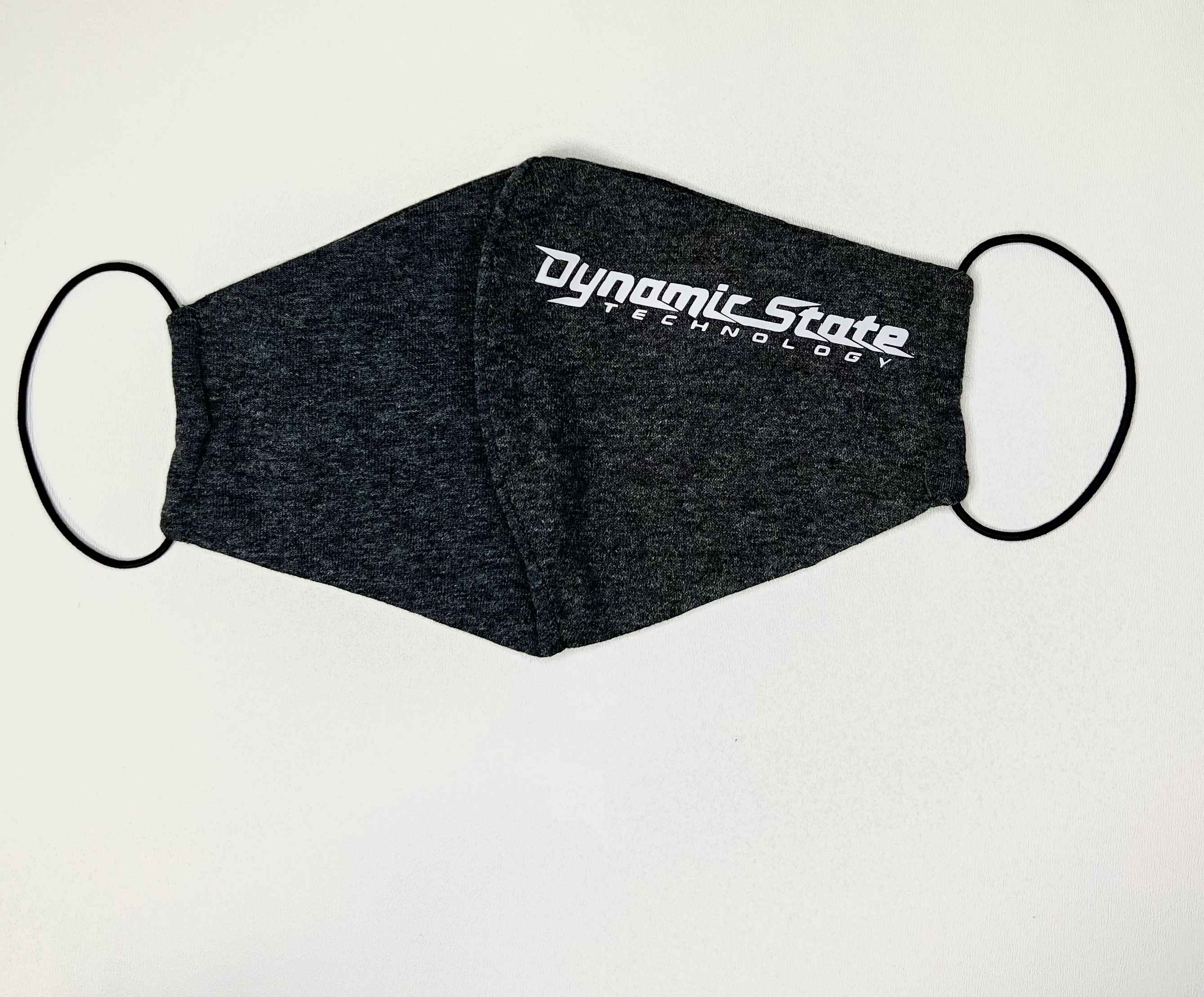 Dynamic State многоразовая маска графит