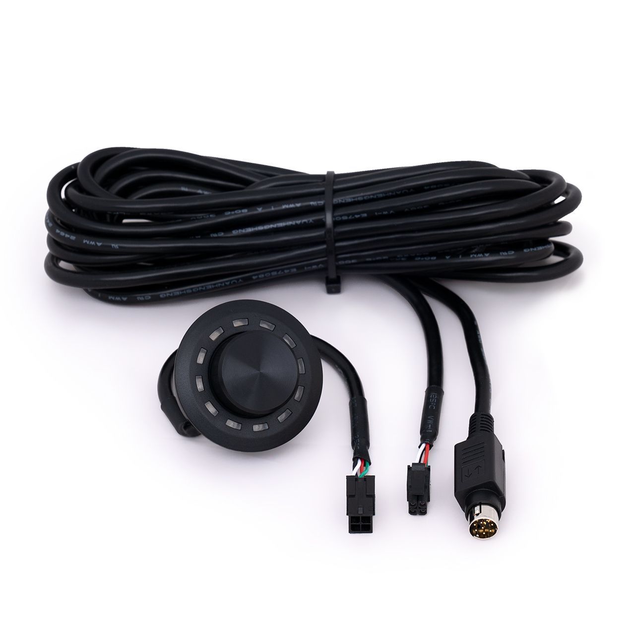 HELIX CONDUCTOR CONTROL