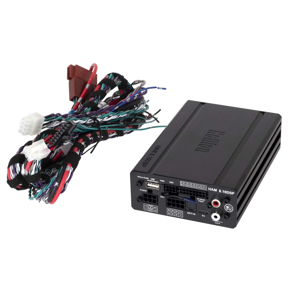 HELLION PTP 8.10 кабель Pin-to-Pin