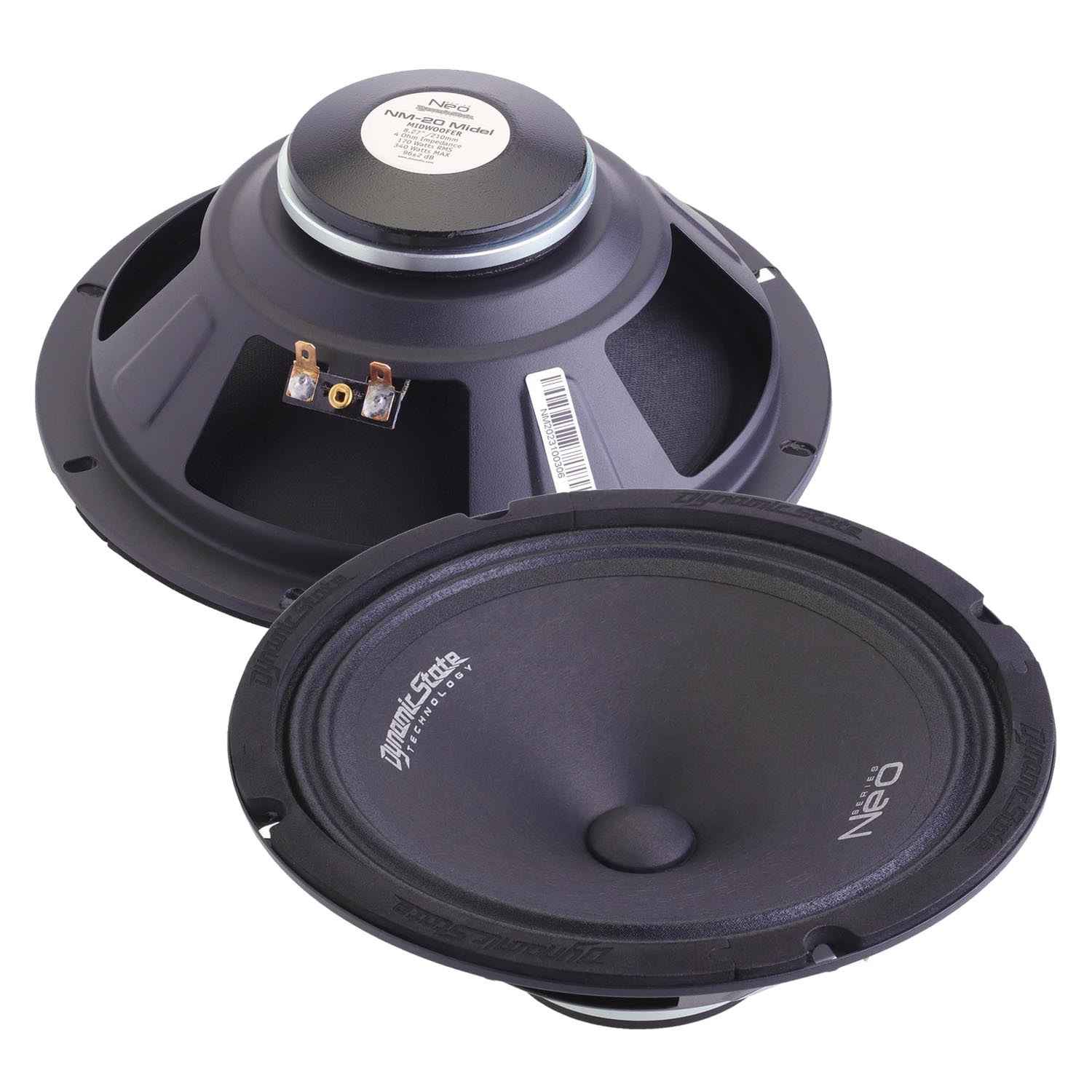 Dynamic State NEO NM-20 Midel Dynamic State NEO NM-20 Midel