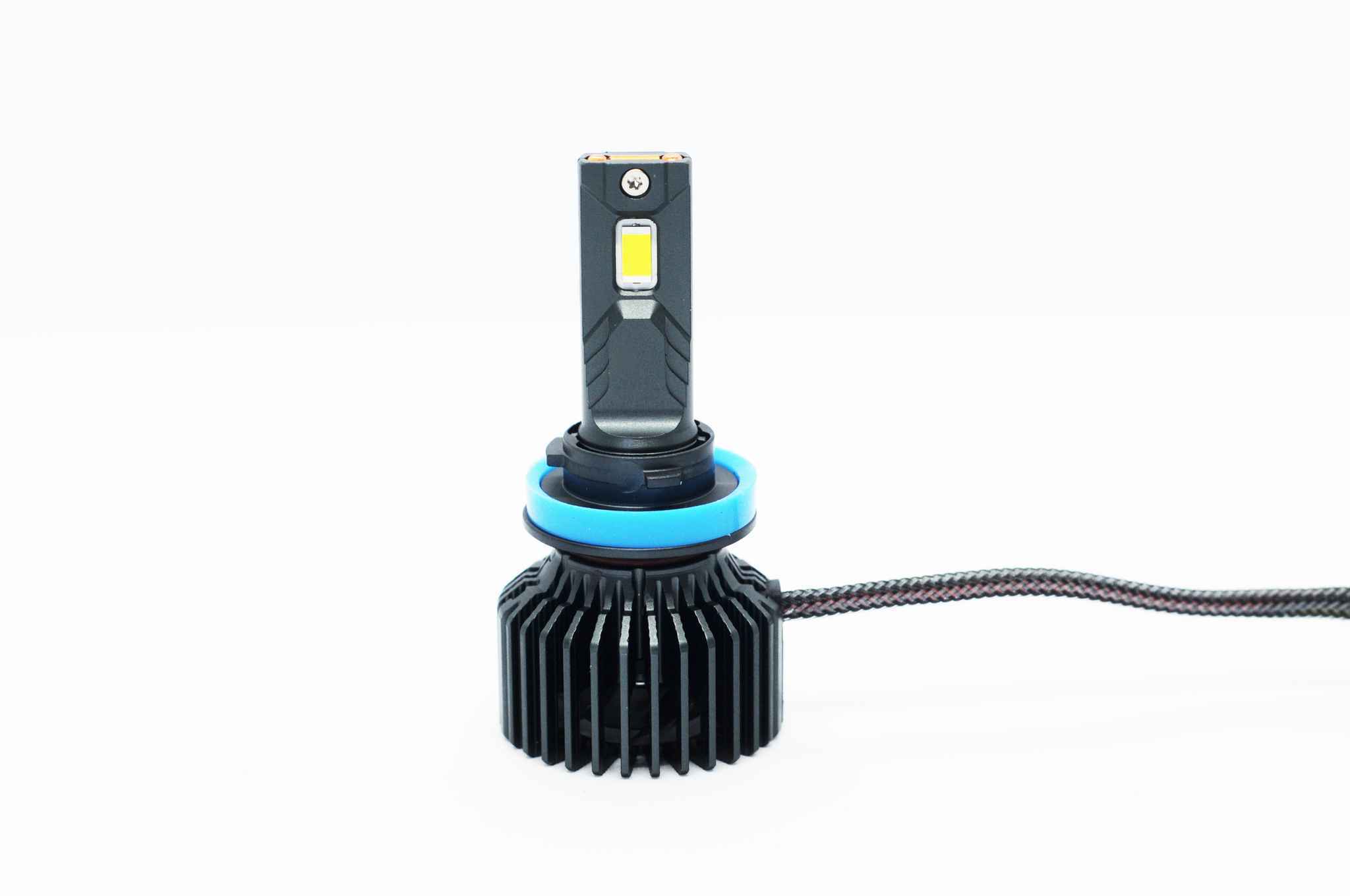 VIPER H11 75W, лампы LED головного света