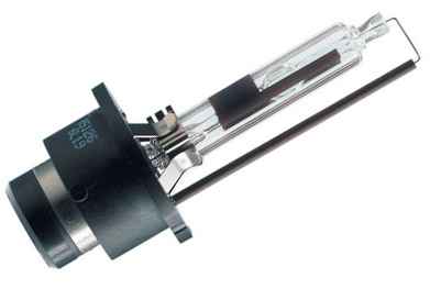Лампа ксеноновая Clearlight D4R 5000K