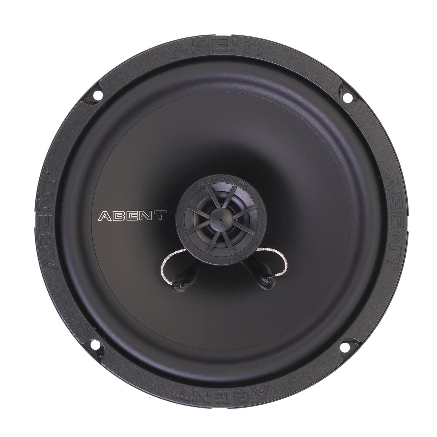 ABENT ACP-16S, коаксиальные динамики