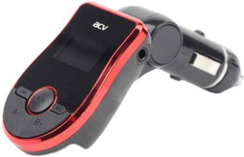 ACV FMT-113 FM-трансмиттер