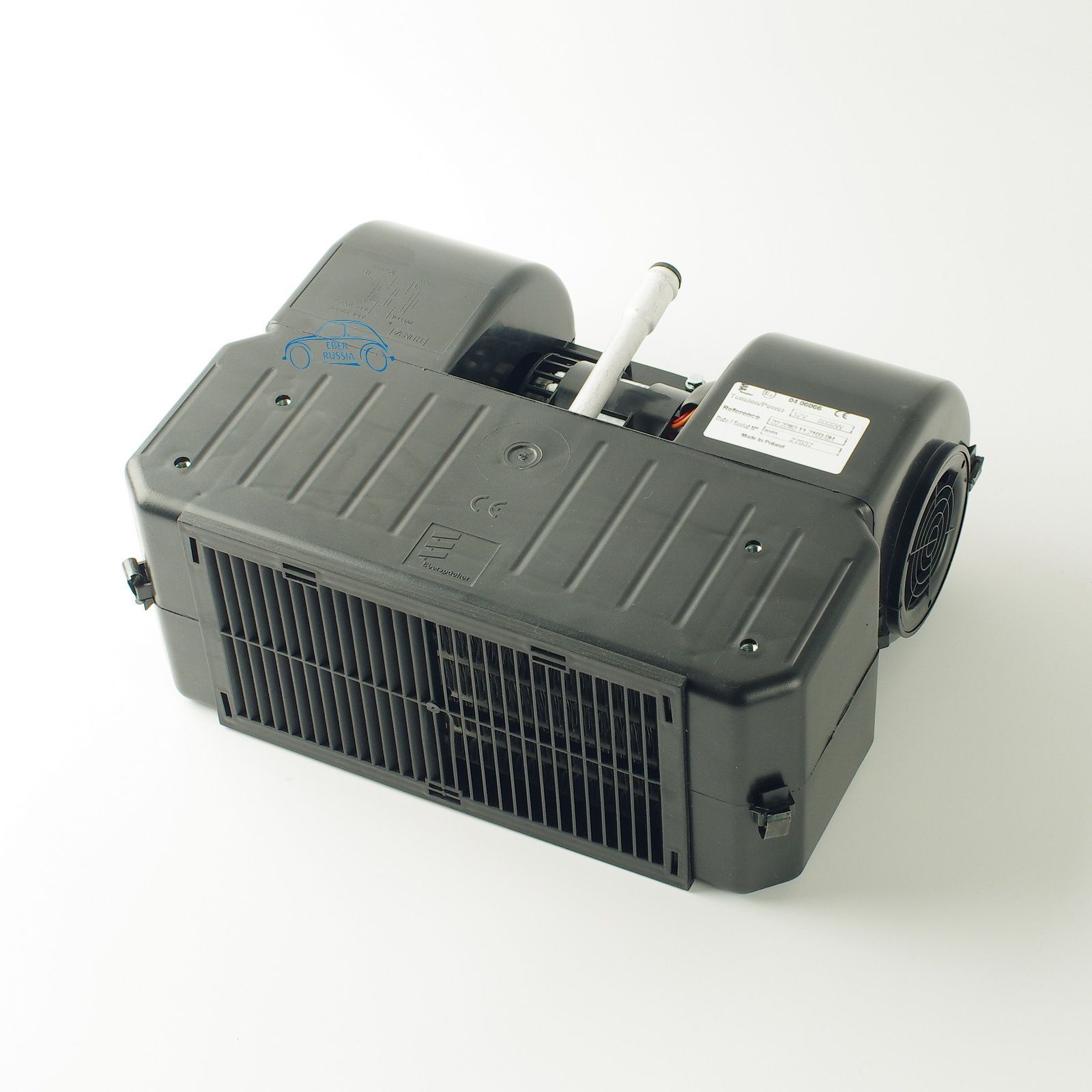 Eberspaecher 222282112103 Zenit 8000 дополнительный отопитель