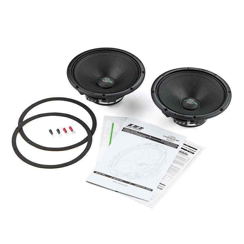 Deaf Bonce Apocalypse AP-M61SE NEO
