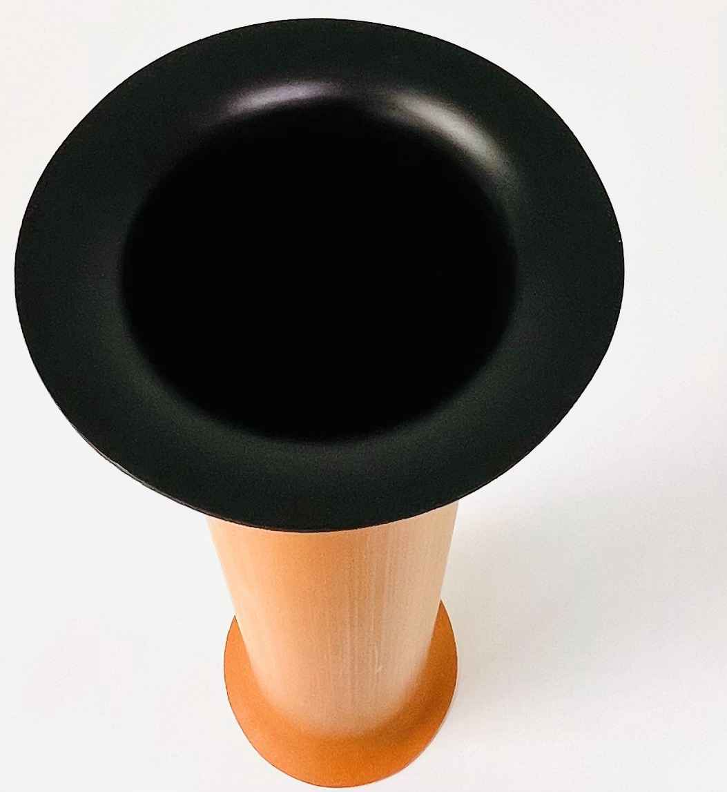 Труба D=110 L=50 покрашенная