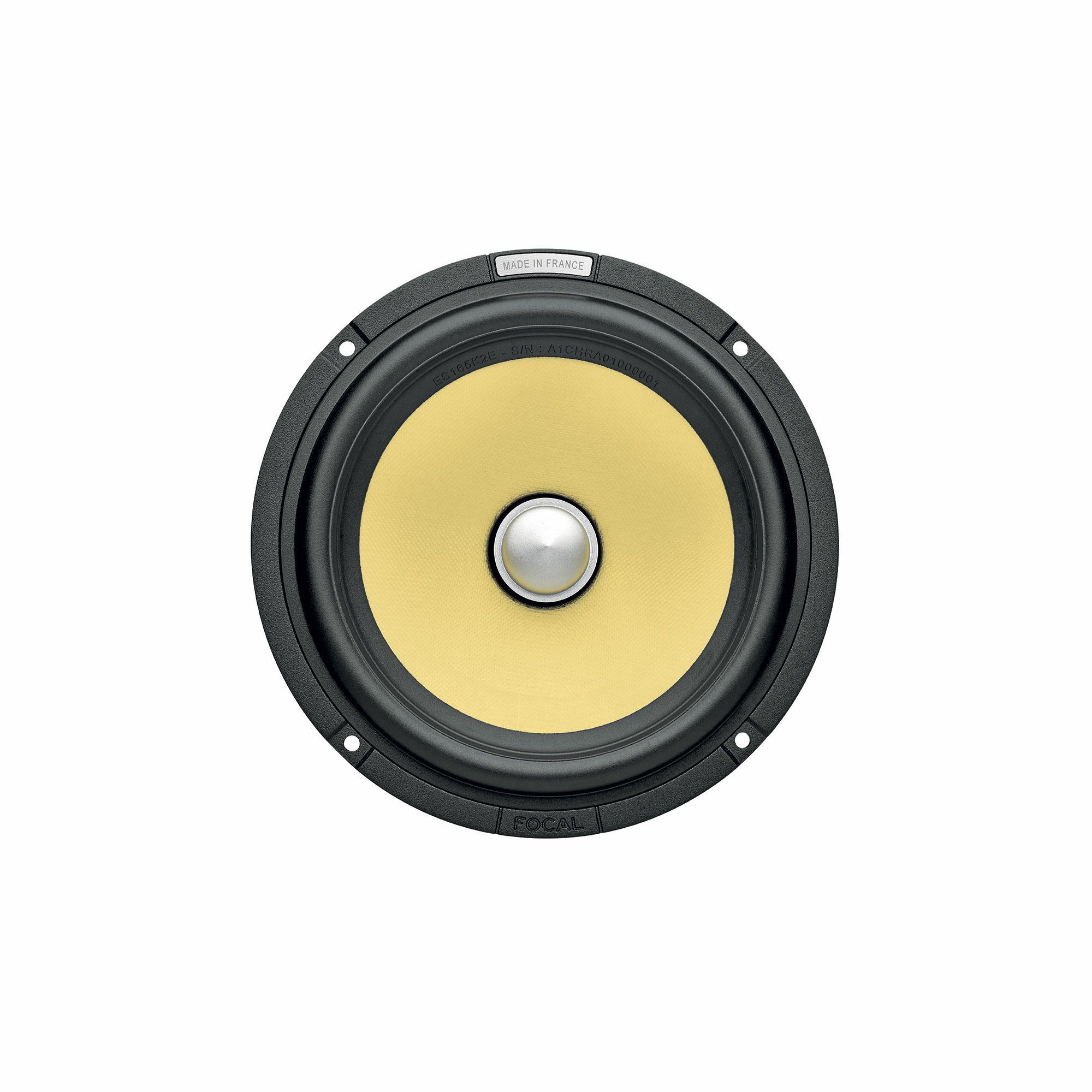FOCAL ES 165 K2E компонентная акустическая система