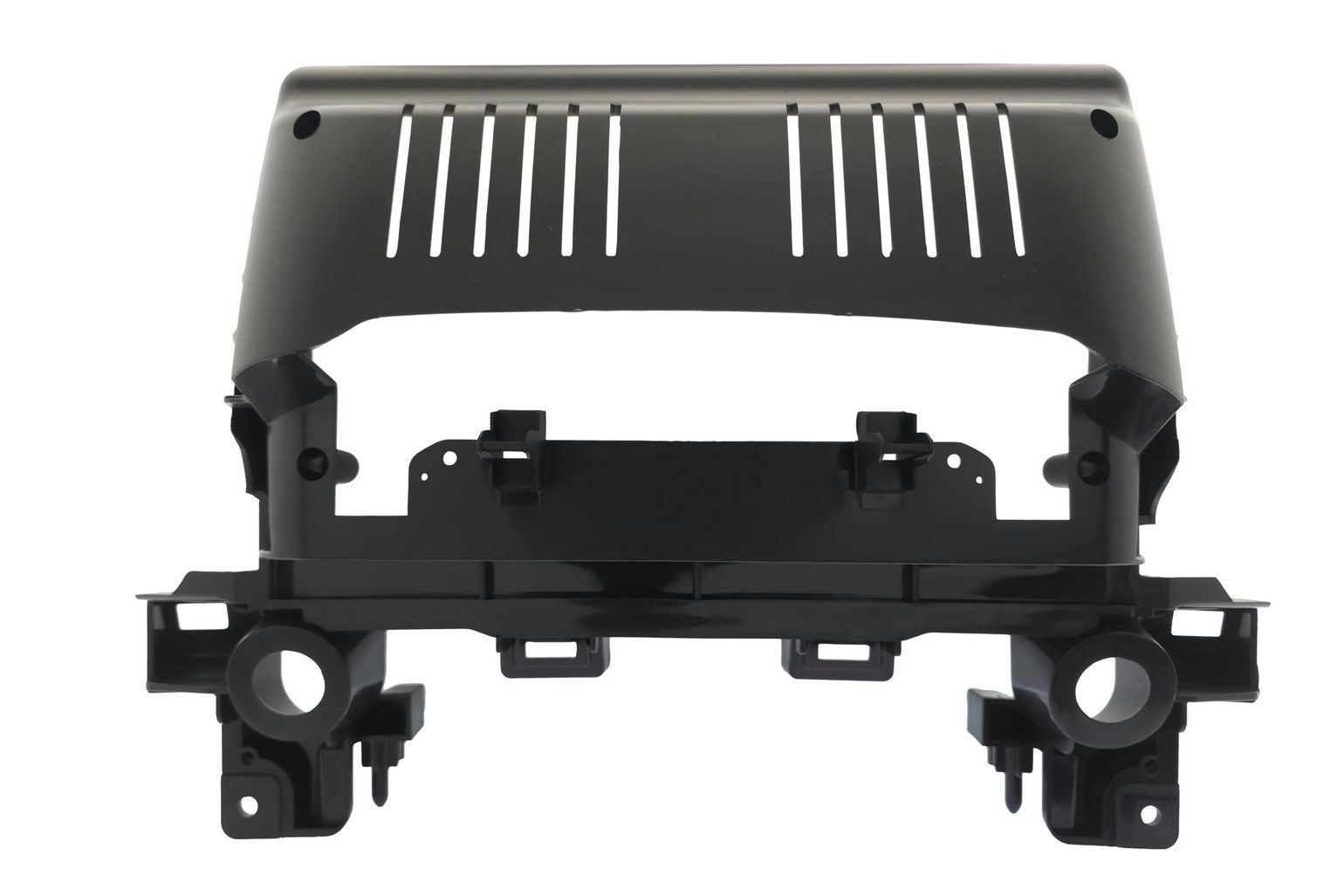 Рамка MA 075N для установки в Mazda CX-5, CX-8  2017-2021 9