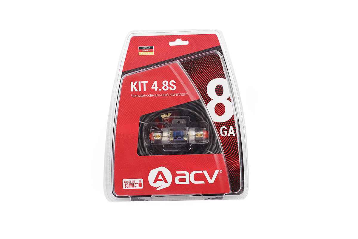 ACV KIT-4.8S