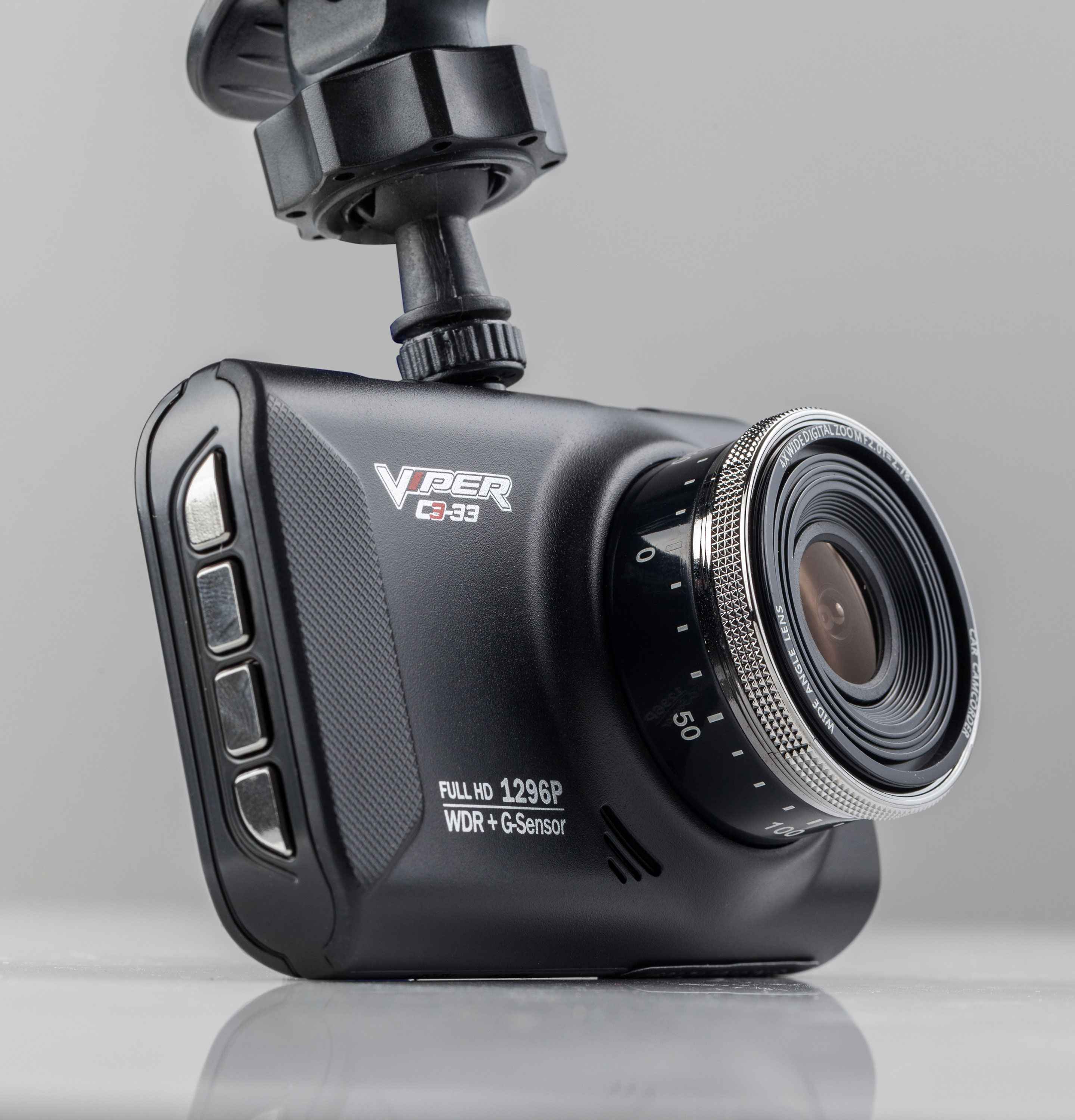 Видеорегистратор VIPER 33