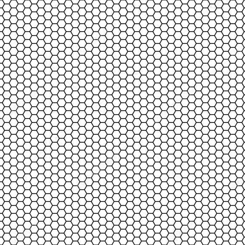 Best Balance GRP-6 Листовая сетка для изготовления динамиков