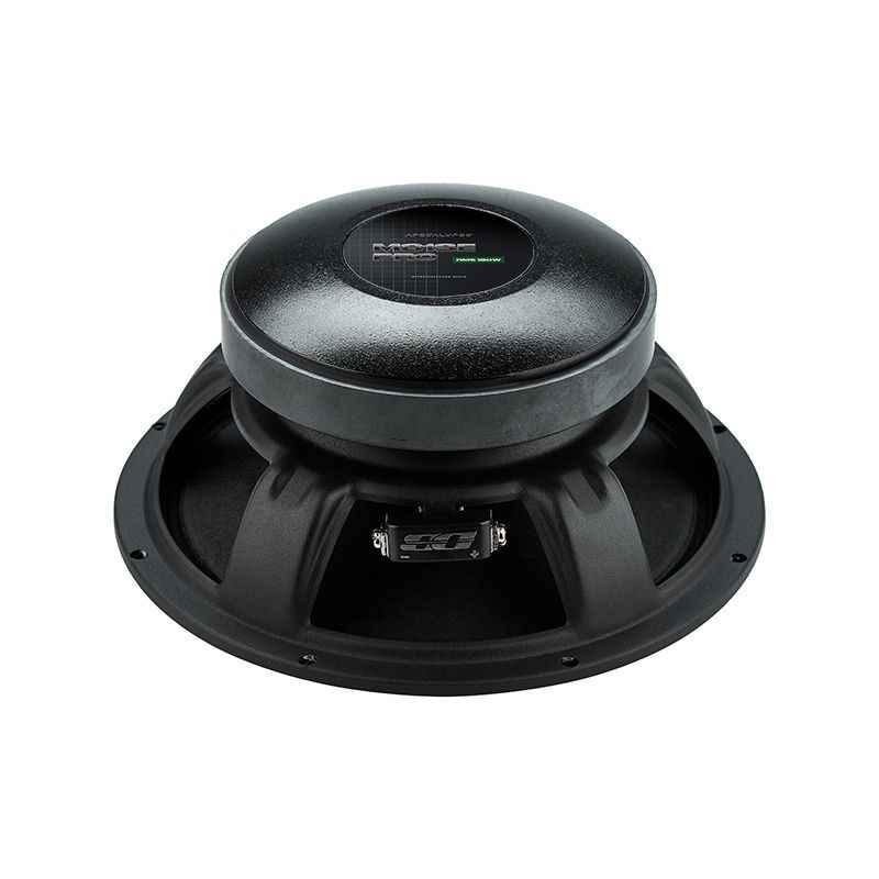 Alphard AP-M81SE PRO, среднечастотные динамики