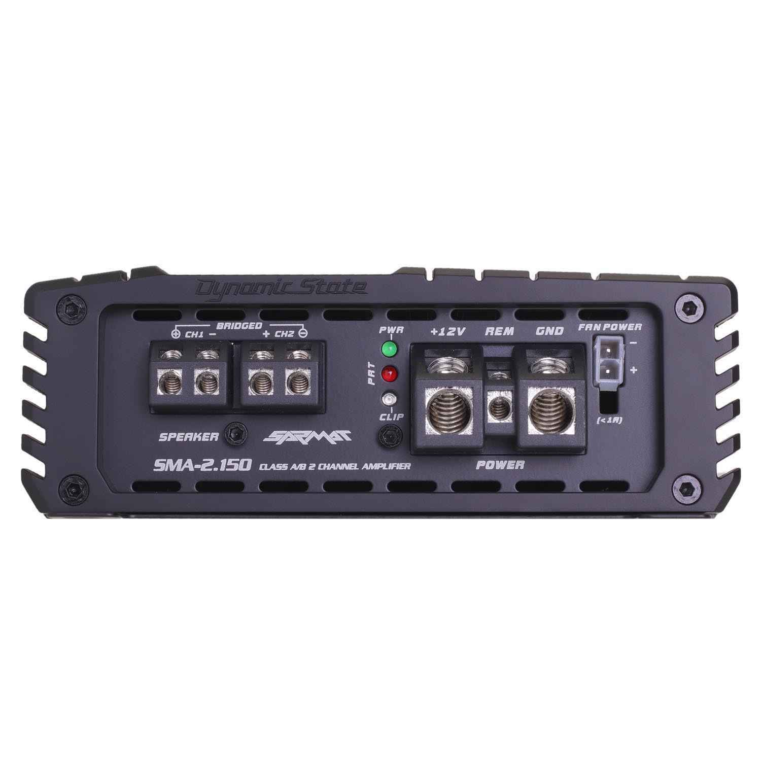 Dynamic State SARMAT SMA-2.150