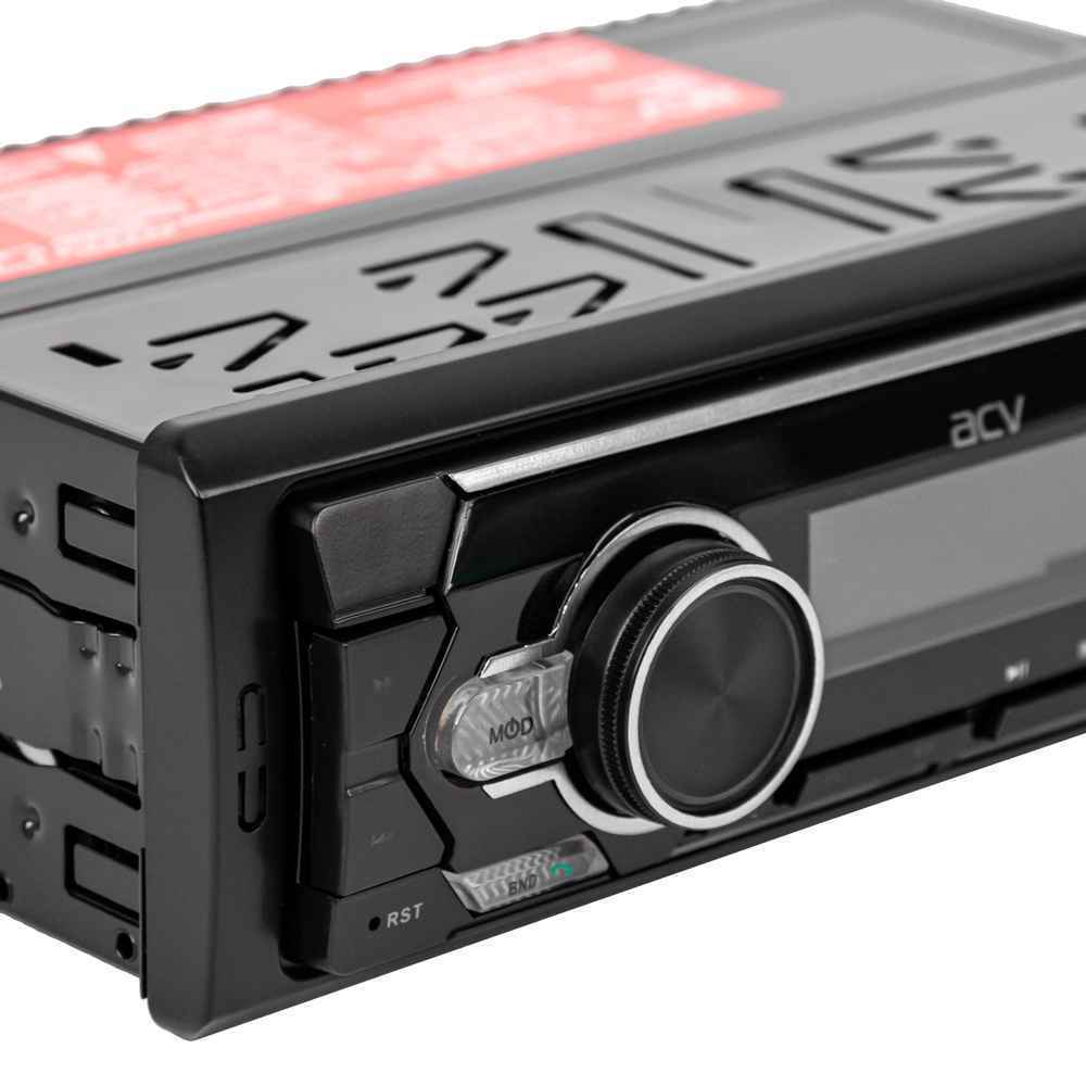 ACV AVS-934BG, 24В6