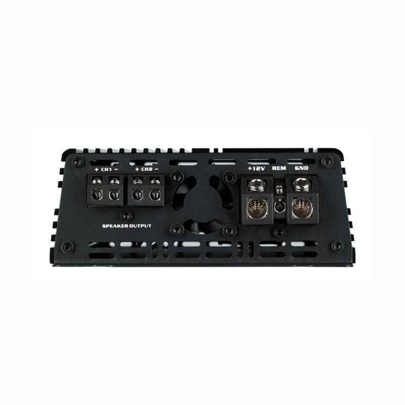 Deaf Bonce Apocalypse Atom 500.2 PRO усилитель Deaf Bonce Apocalypse Atom 500.2 PRO усилитель