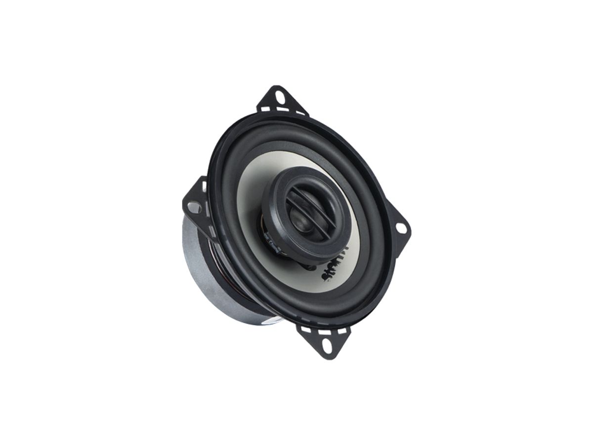 Aura Storm-4.2, коаксиальные динамики