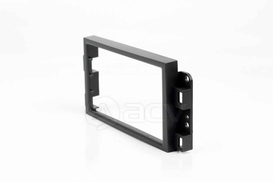 ACV PR34-1058 - переходная рамка 2DIN Aveo 2006->
