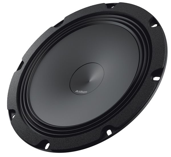 Audison hot sale 8 subwoofer