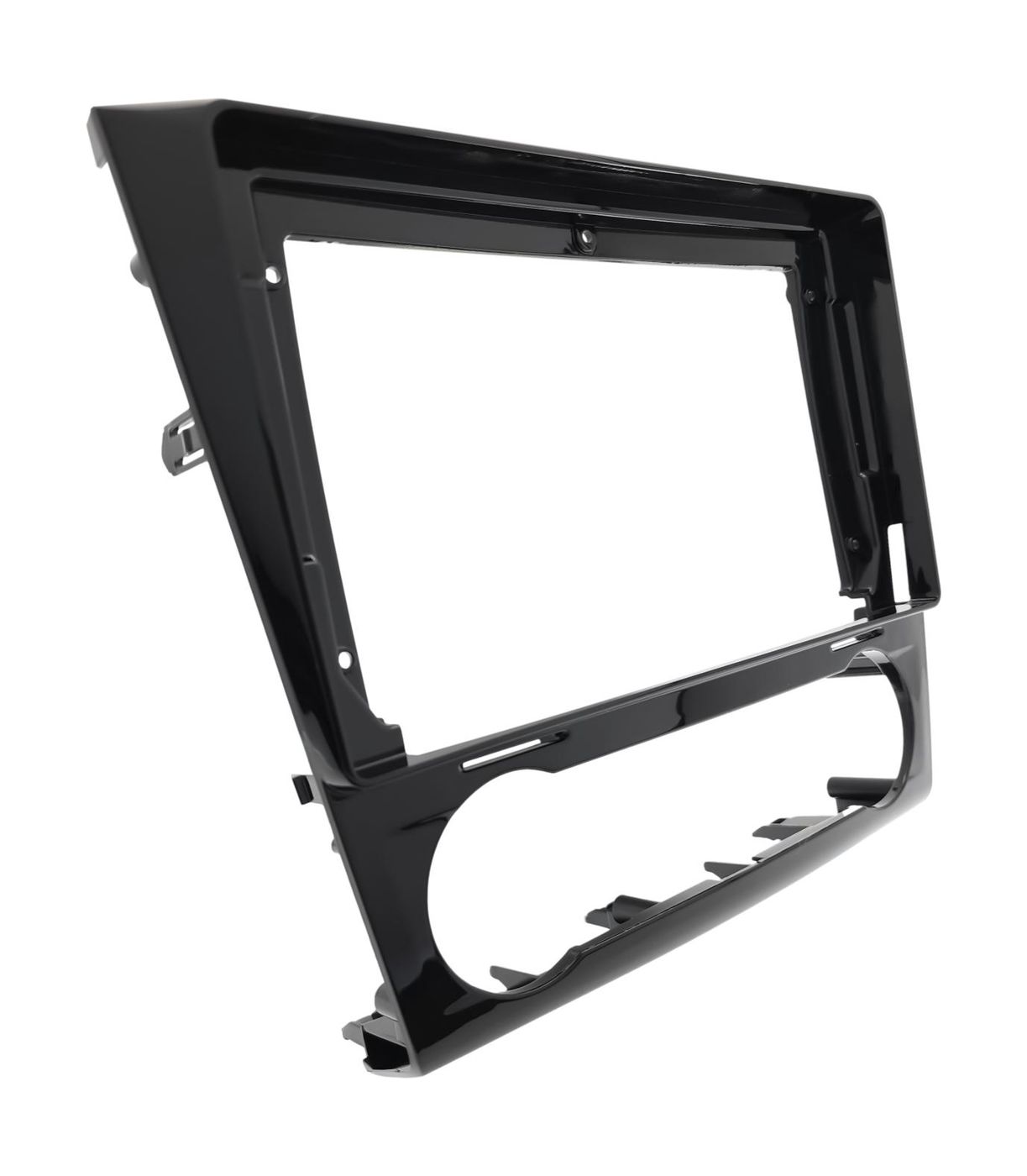 Рамка SA 031N в Subaru Levorg 2017-20, Impreza WRX 2017-21 9