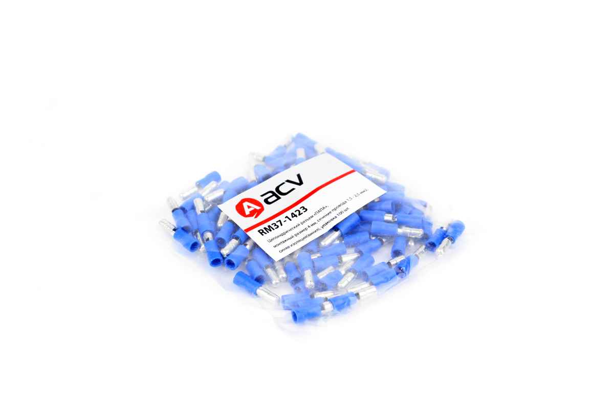 ACV RM37-1423 ACV RM37-1423
