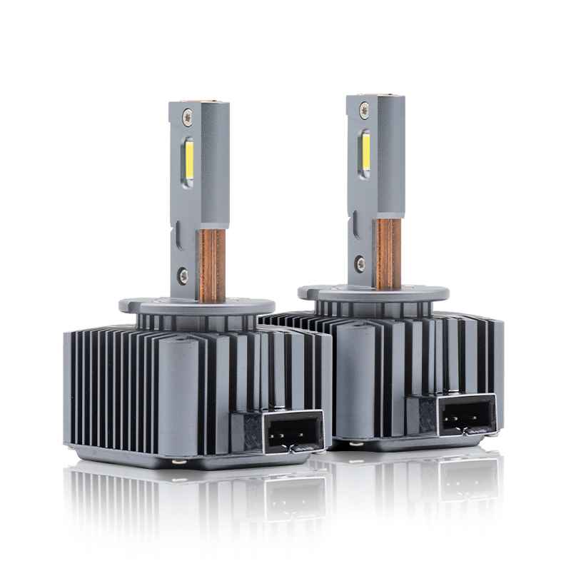 Viper D-Series D1S/D1R