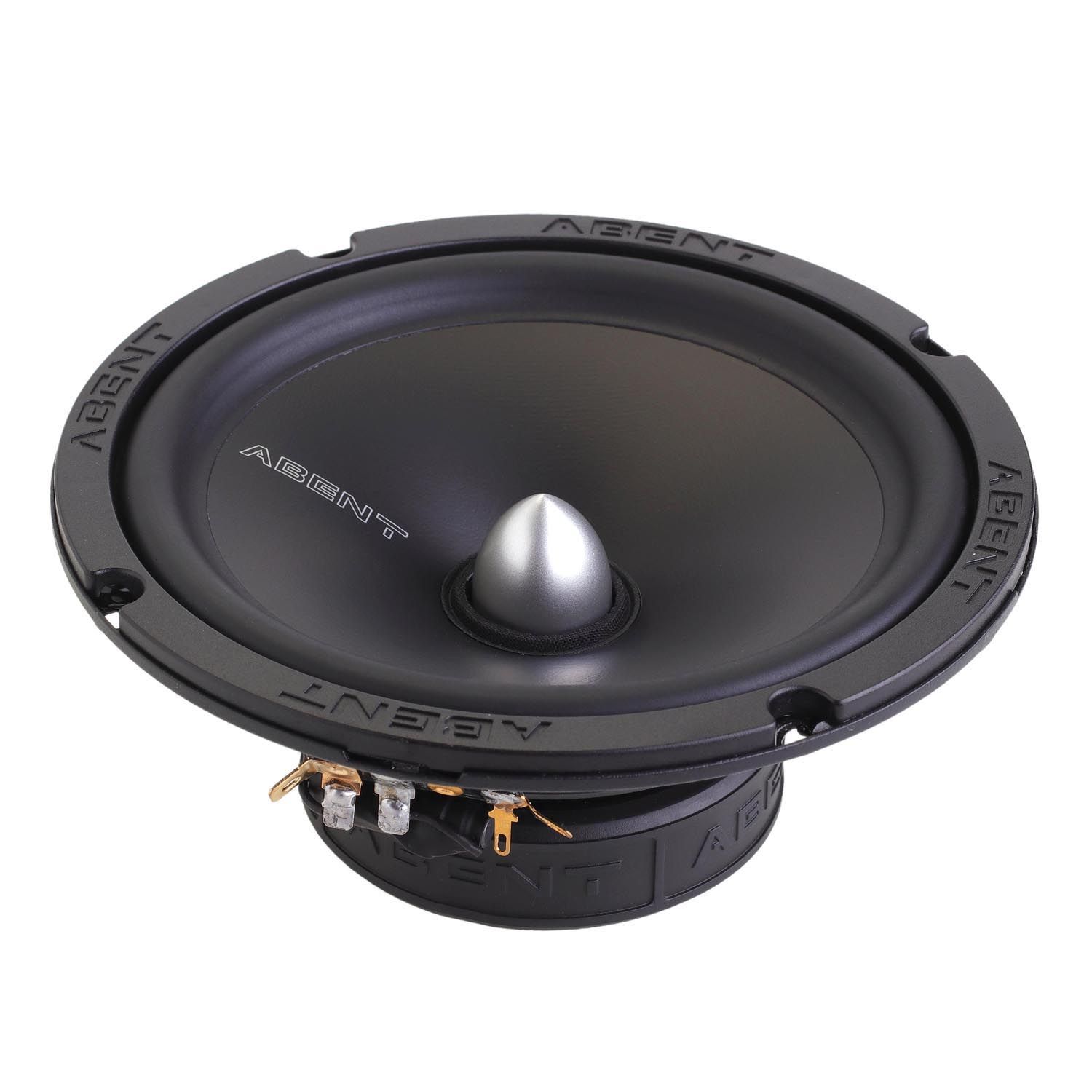 ABENT ASP-16.2, компонентная акустическая система ABENT ASP-16.2, компонентная акустическая система