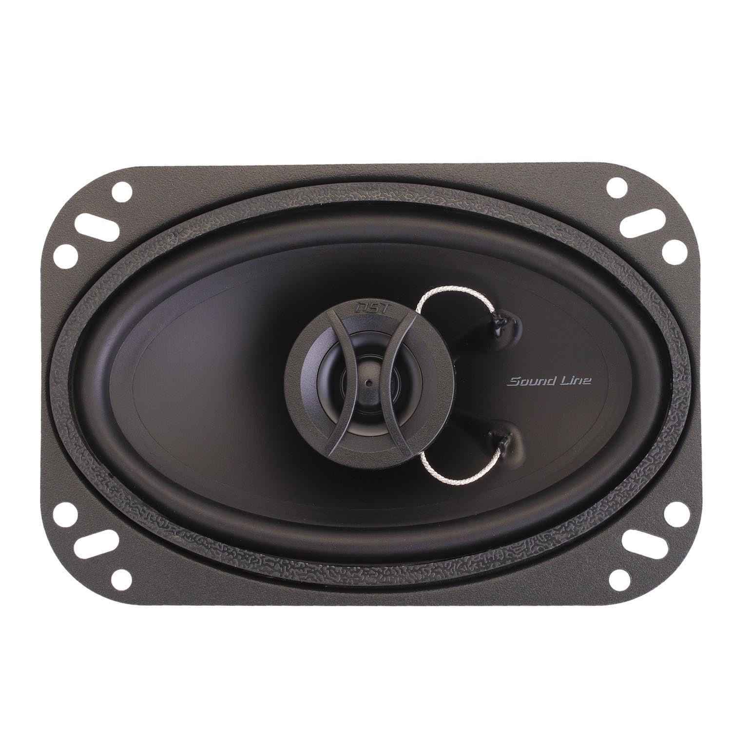 Dynamic State SLB-462 Dynamic State SLB-462