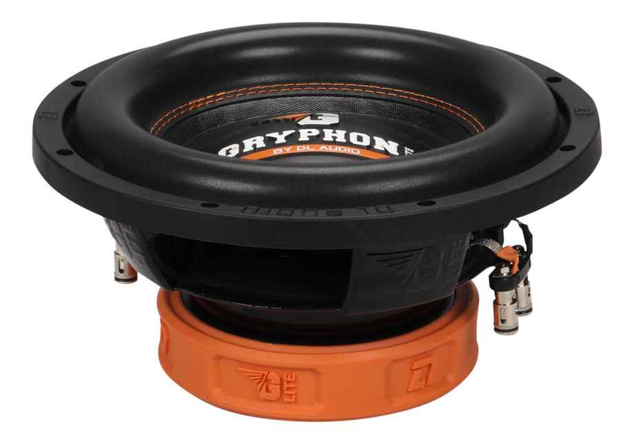 DL Audio Gryphon Lite 10 сабвуфер