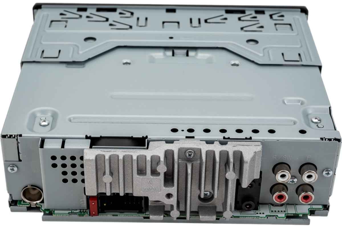 PIONEER DSP DEH-S5250BT DSP