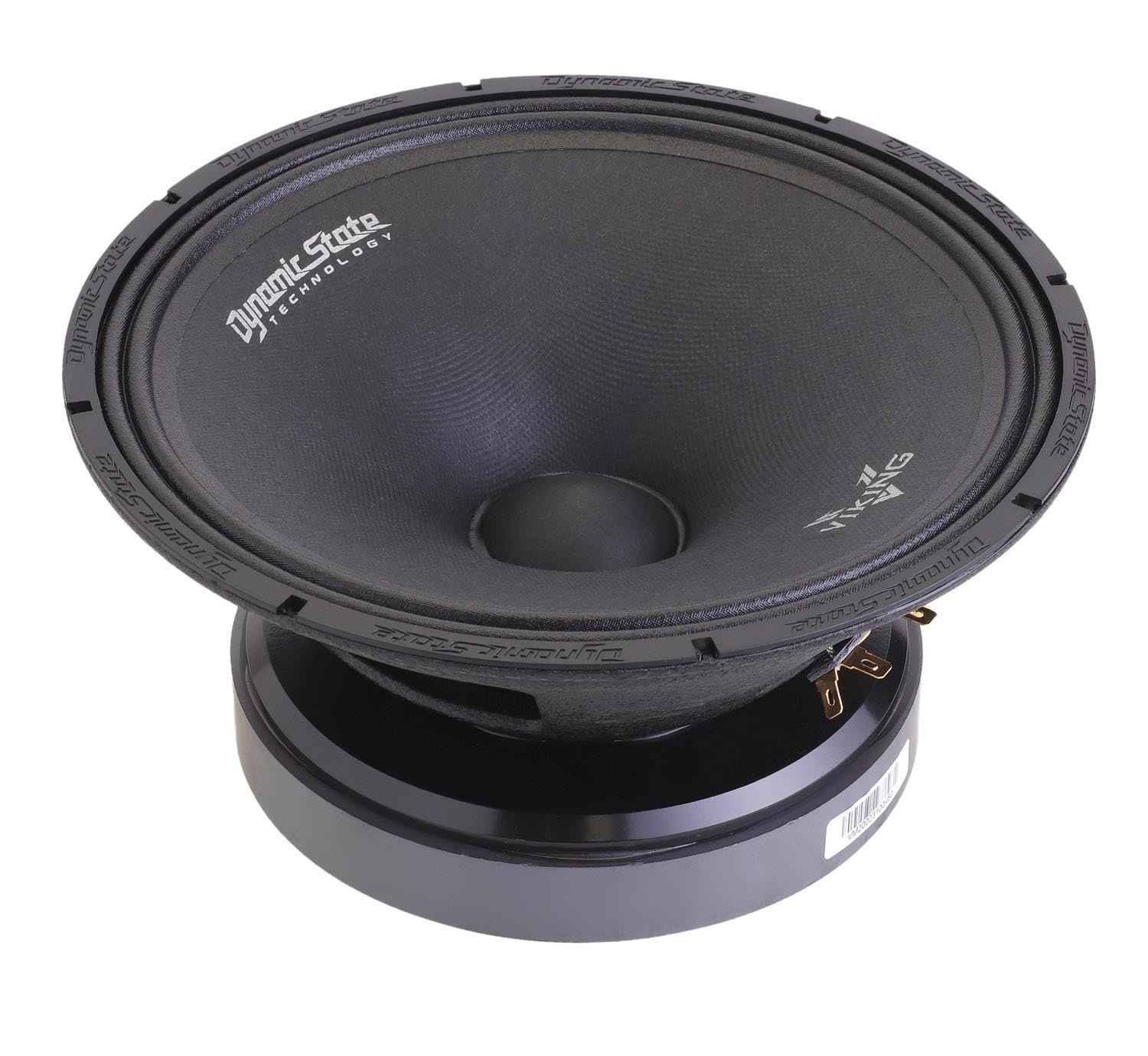 Dynamic State VIKING VM200 Dynamic State VIKING VM200