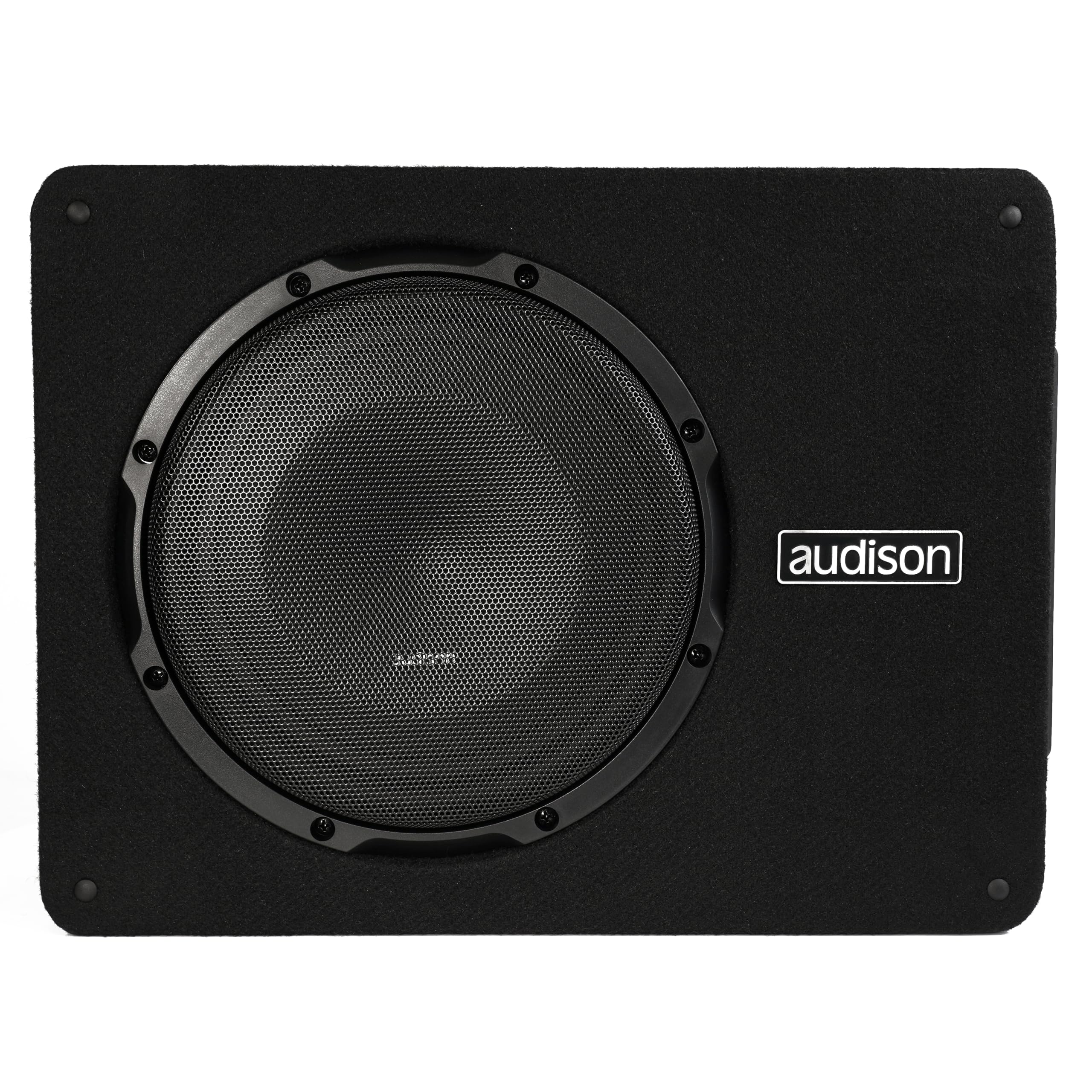 Audison APBX 10 AS2 активный корпусный сабвуфер