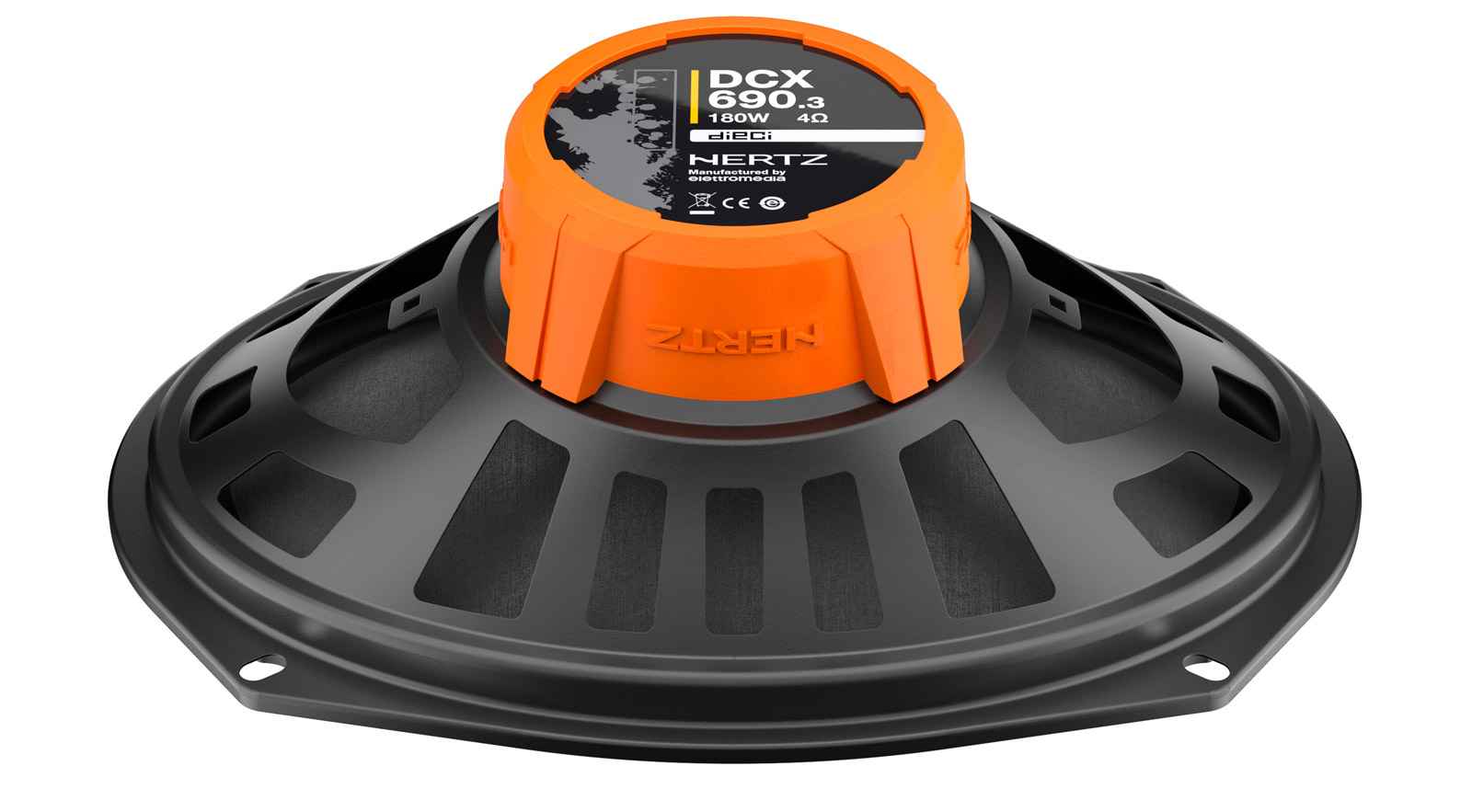 DCX-690.3 DCX-690.3